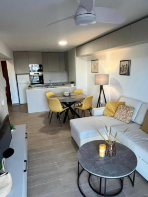 Sunny Apartment Aquario Benalmadena